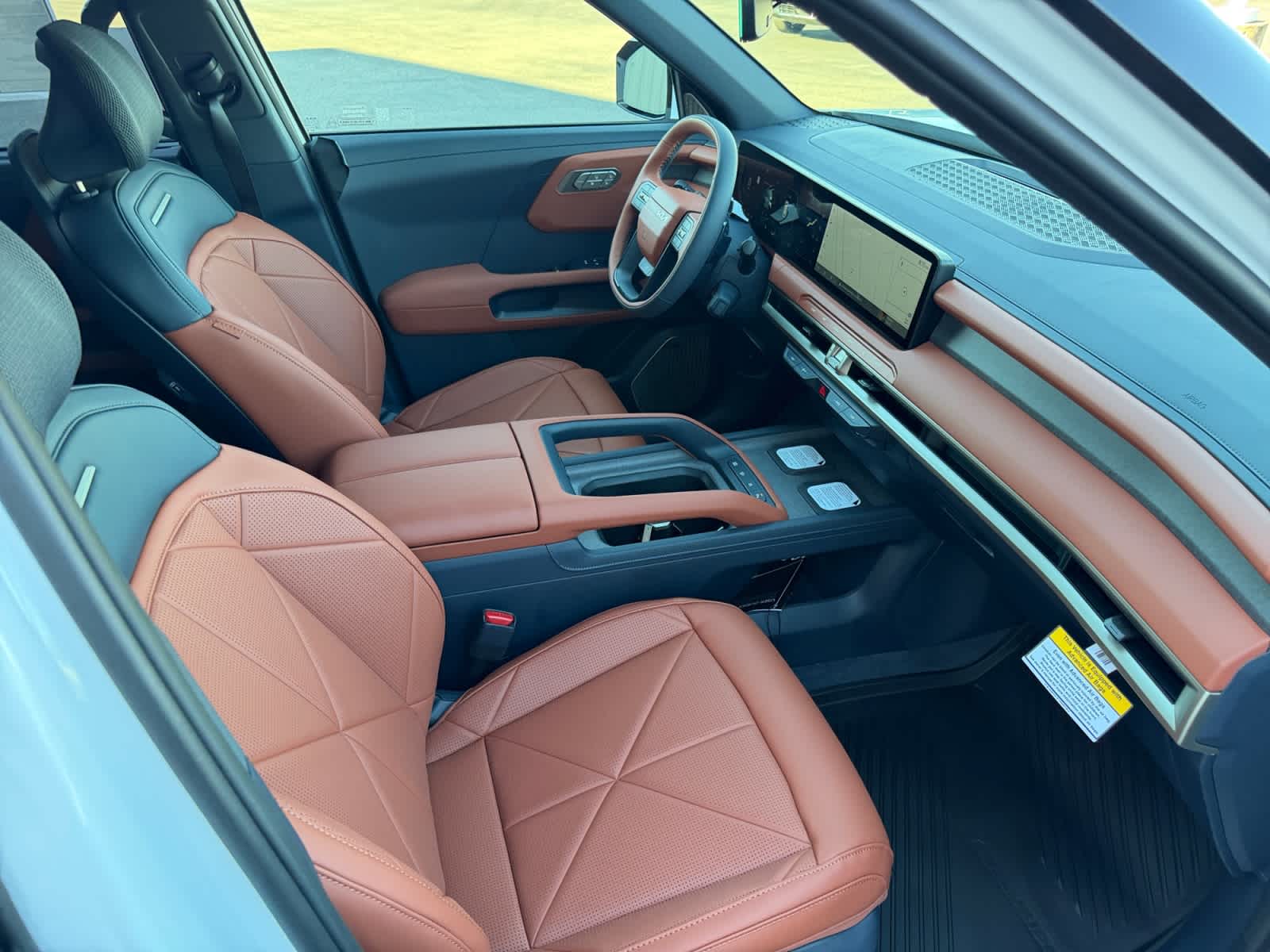 New 2027 Kia Telluride SUV