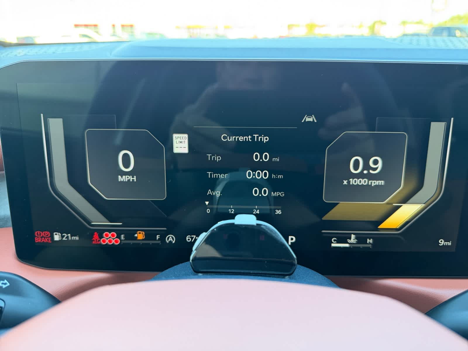 New 2027 Kia Telluride SUV