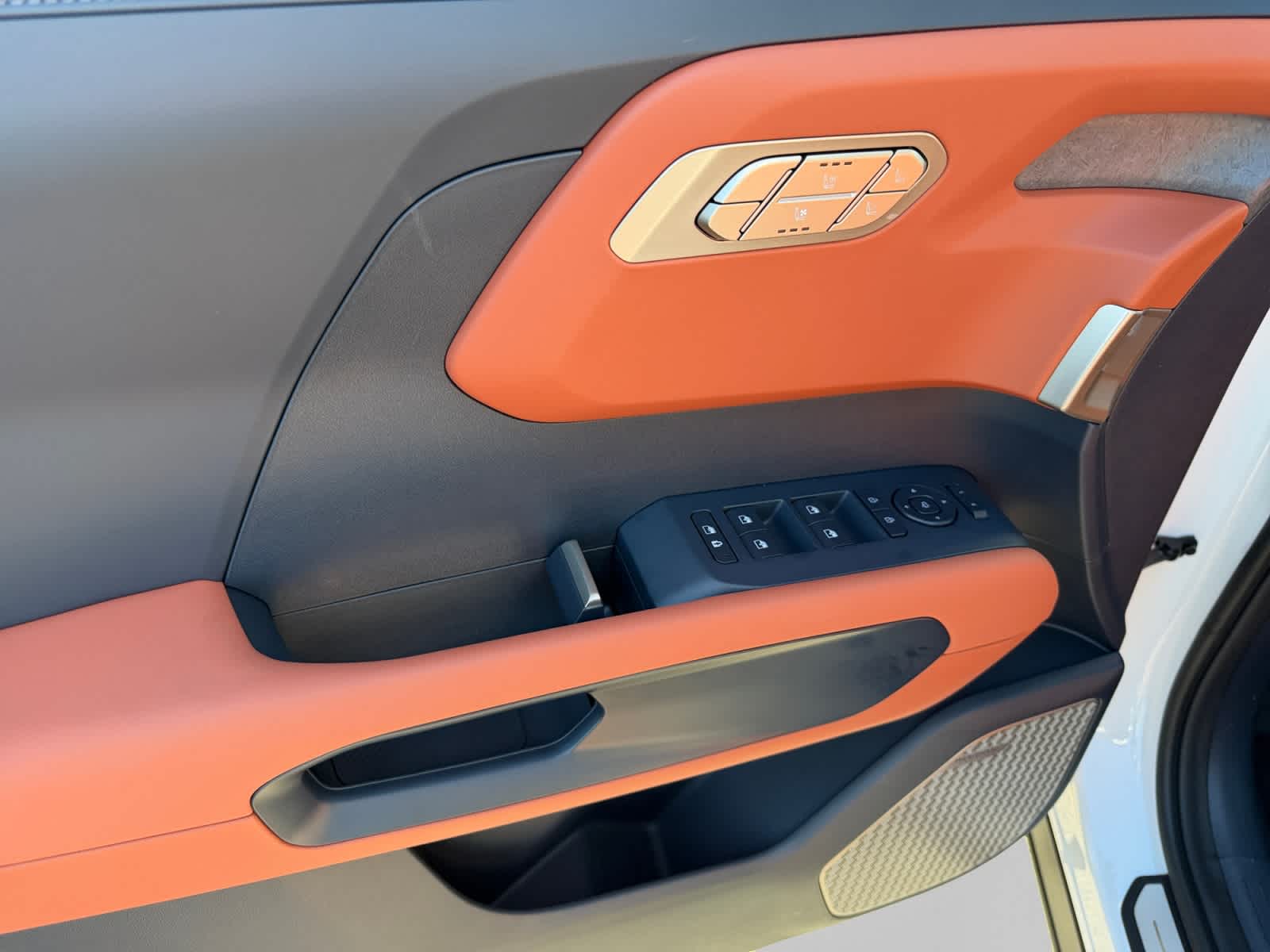 New 2027 Kia Telluride SUV