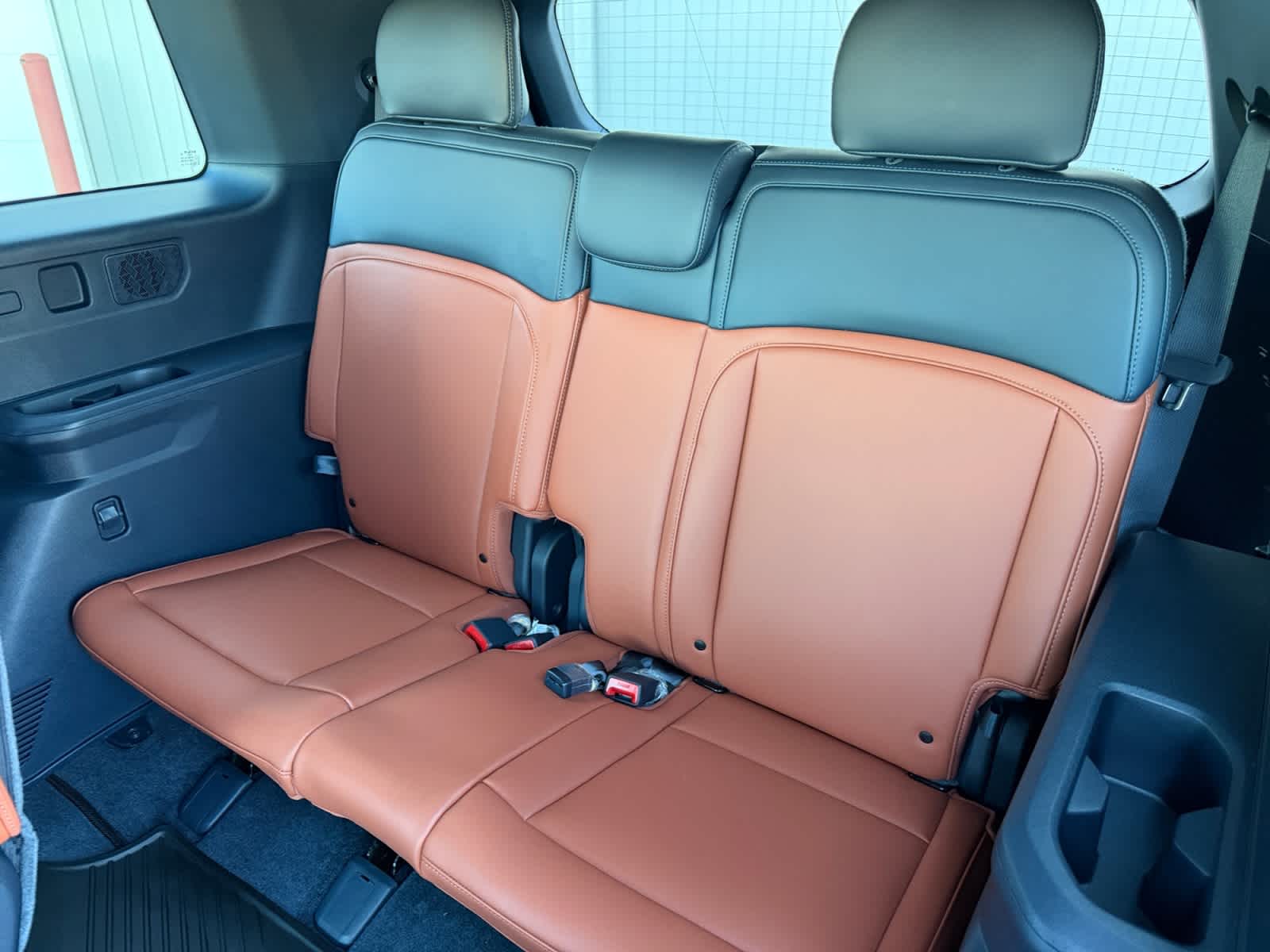 New 2027 Kia Telluride SUV