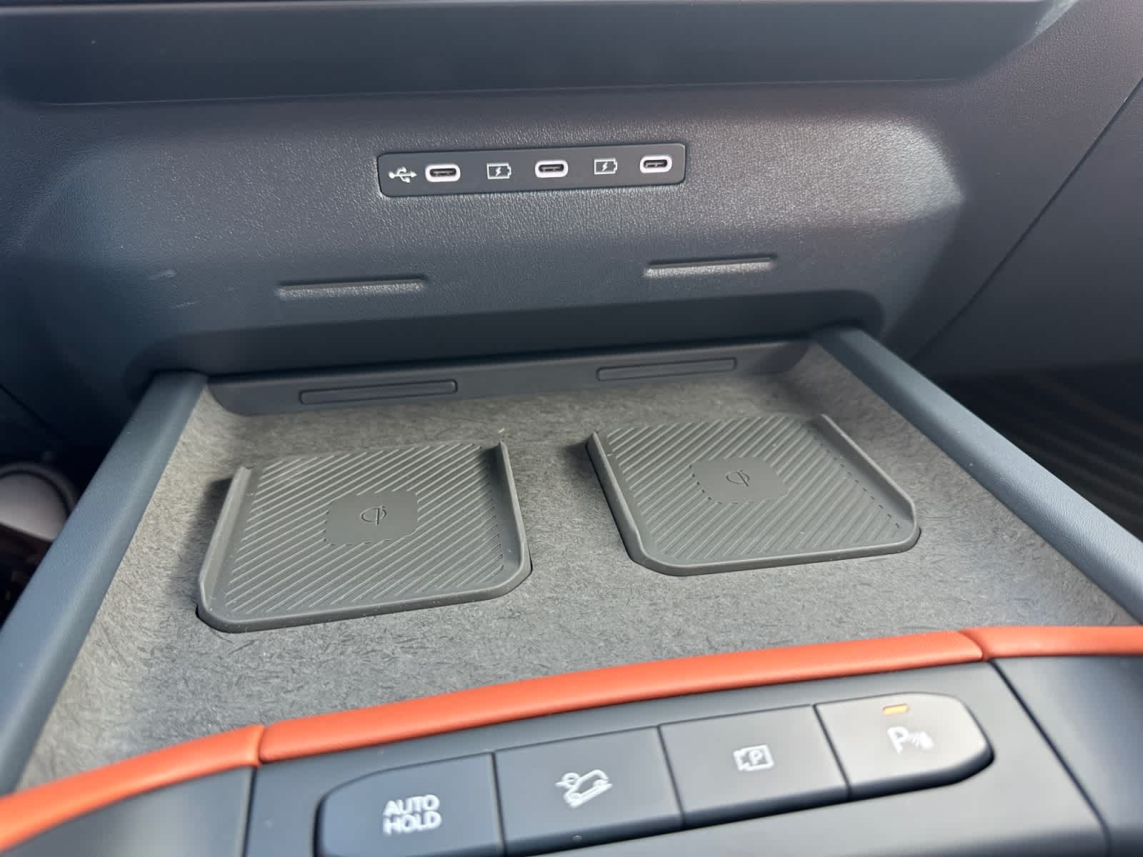 New 2027 Kia Telluride Hybrid SUV