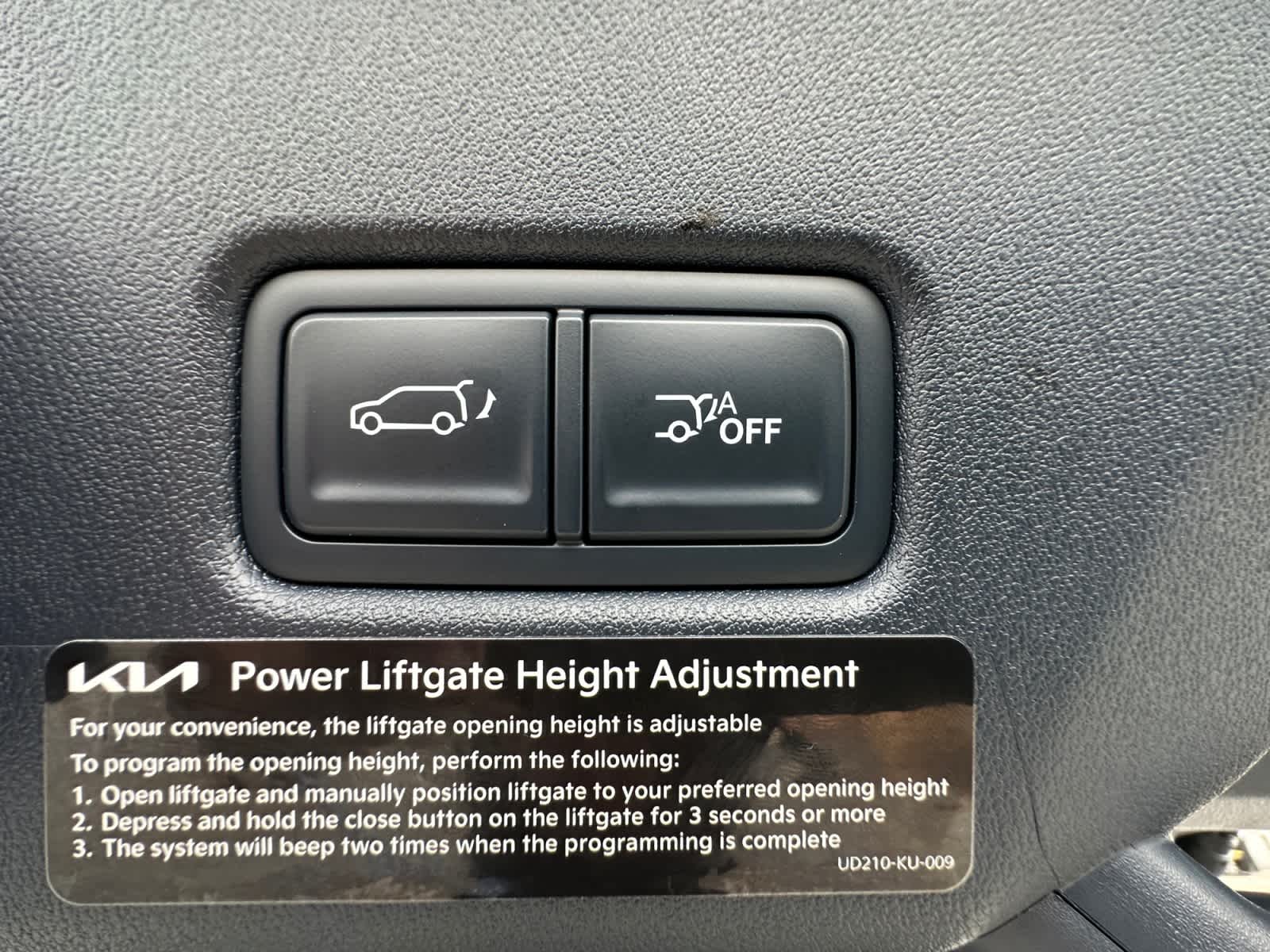 New 2027 Kia Telluride Hybrid SUV