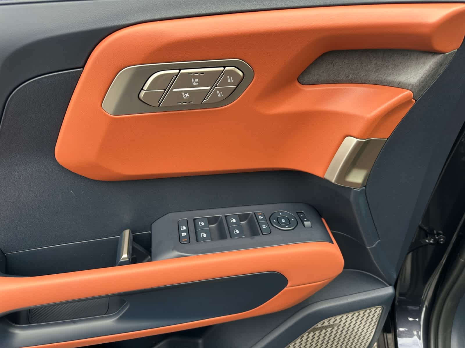 New 2027 Kia Telluride Hybrid SUV