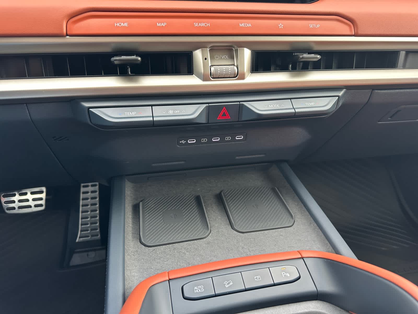 New 2027 Kia Telluride Hybrid SUV