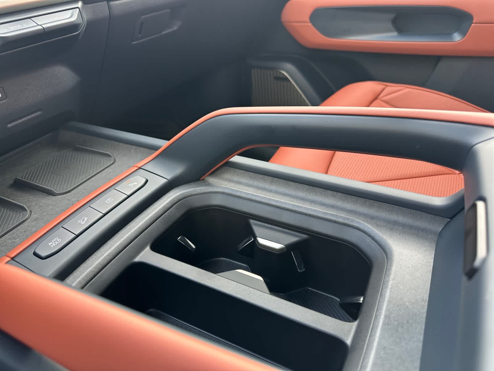 New 2027 Kia Telluride Hybrid SUV