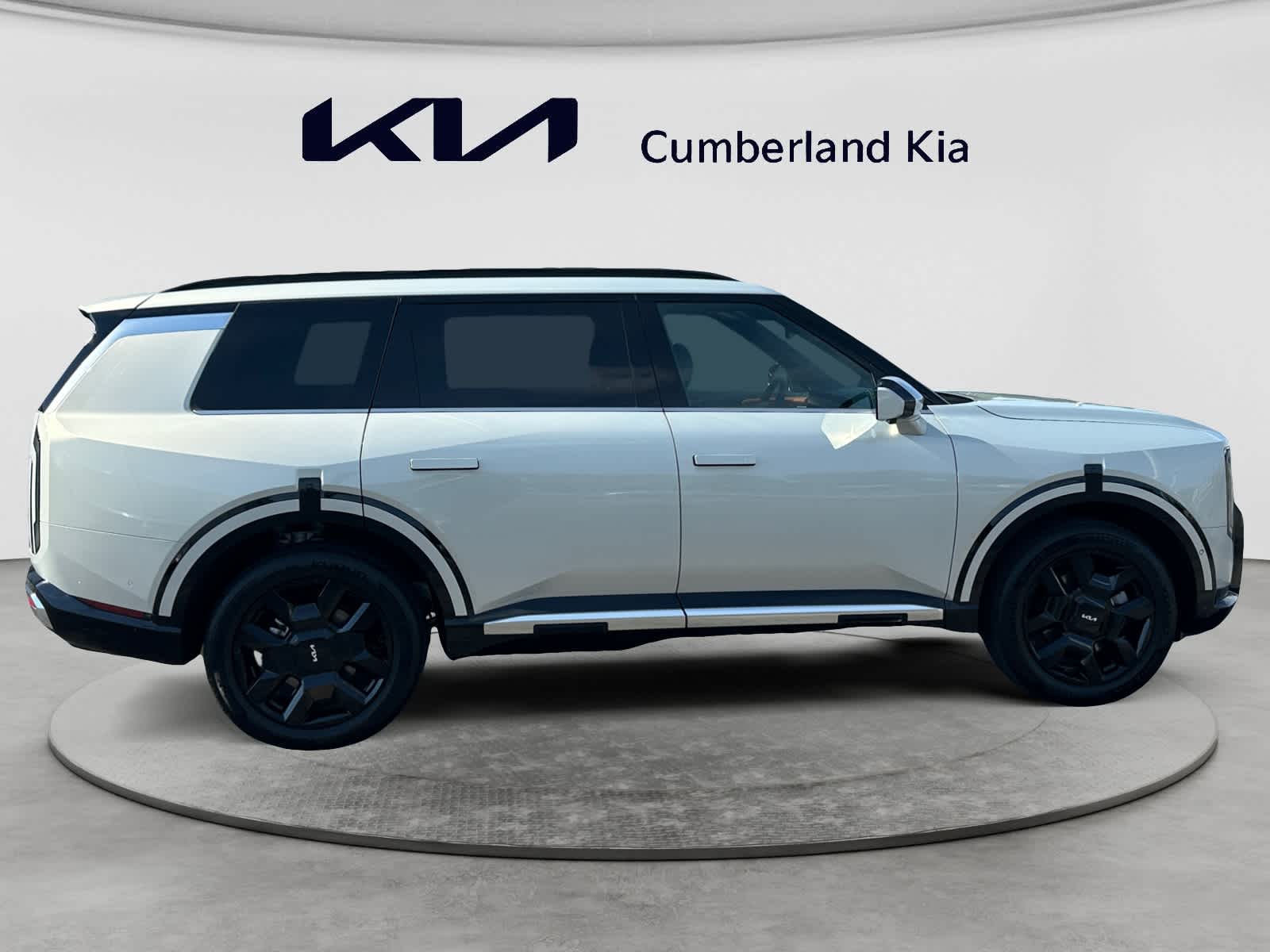 New 2027 Kia Telluride Hybrid SUV