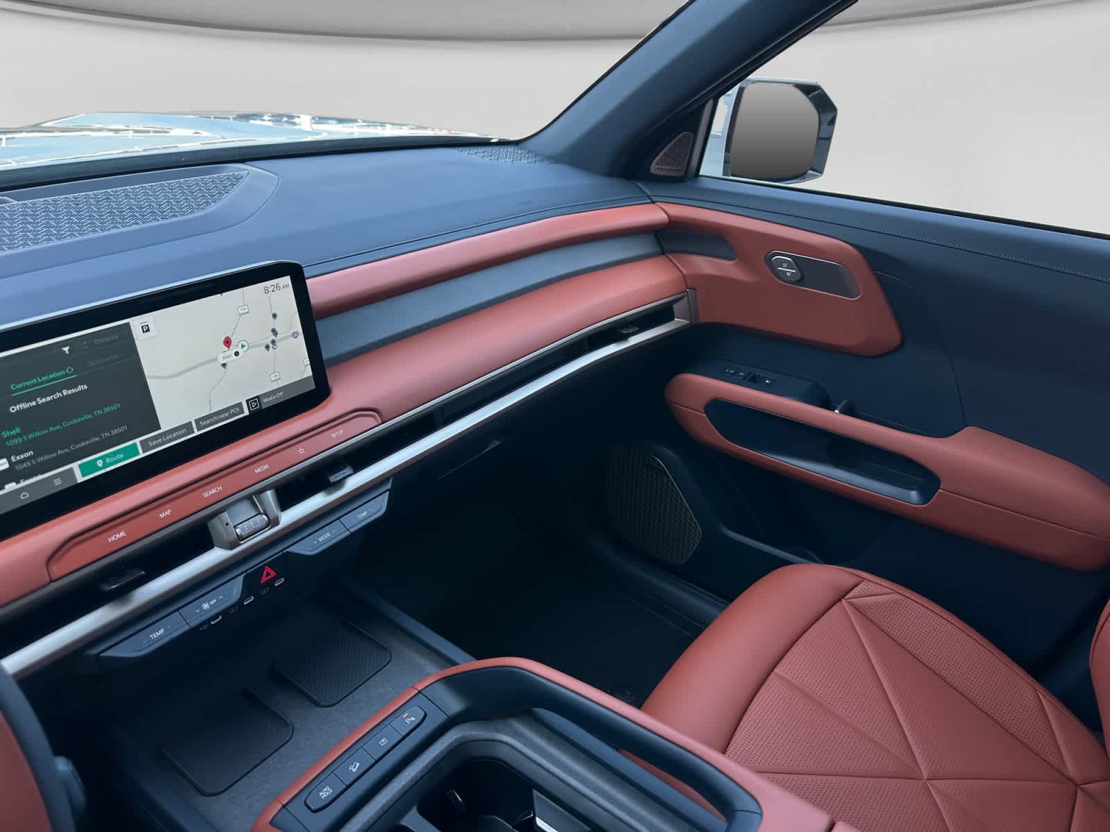 New 2027 Kia Telluride Hybrid SUV