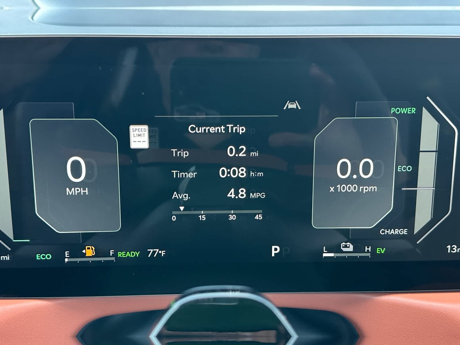 New 2027 Kia Telluride Hybrid SUV