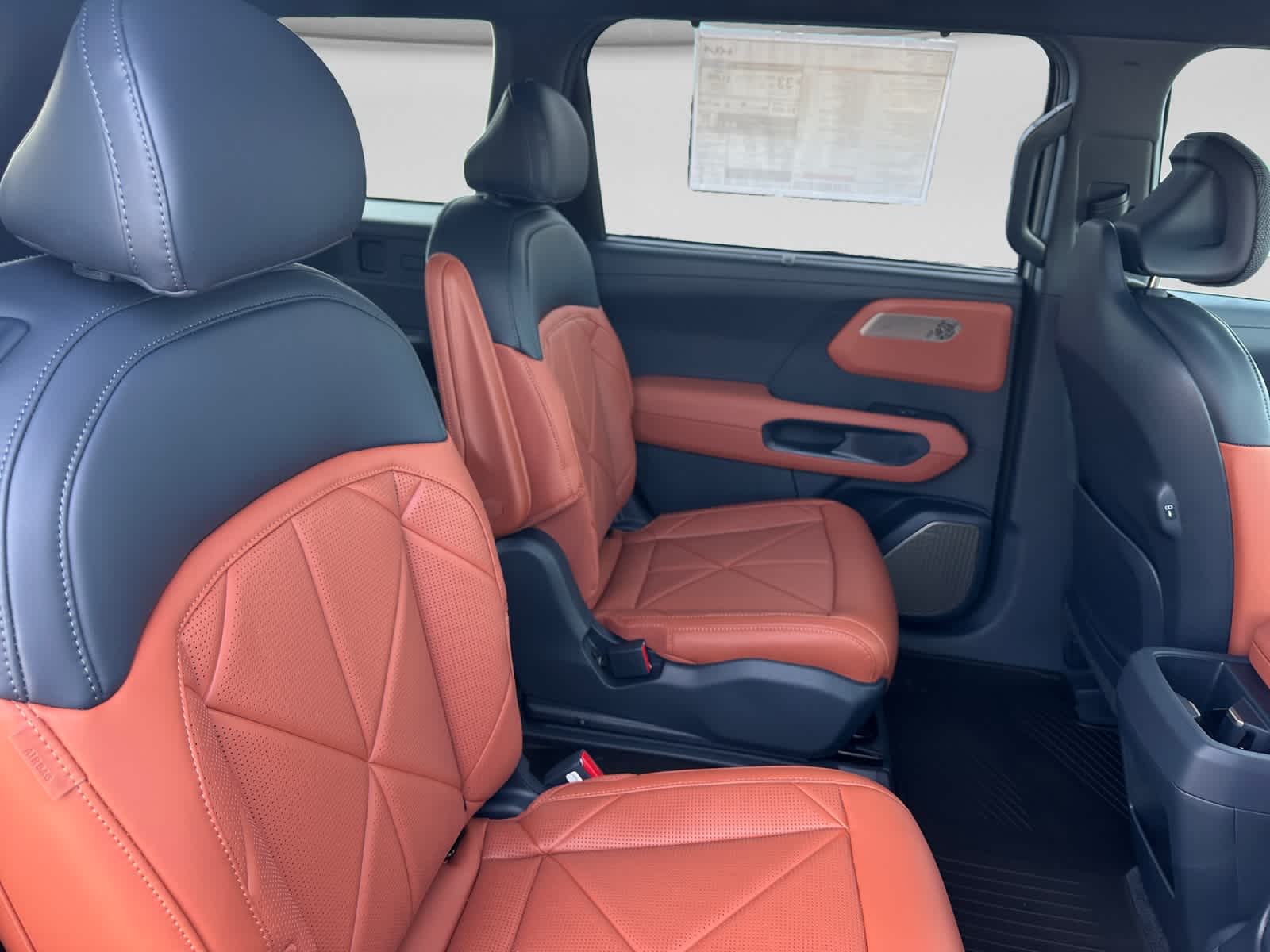 New 2027 Kia Telluride Hybrid SUV