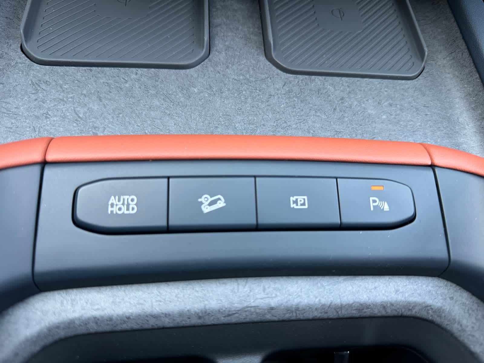New 2027 Kia Telluride Hybrid SUV