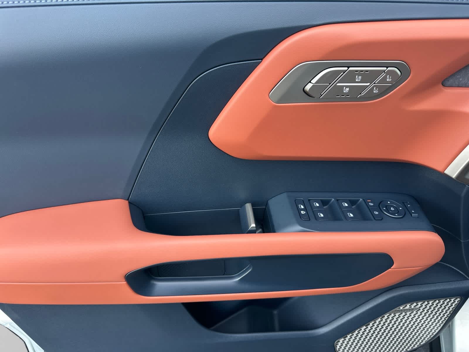 New 2027 Kia Telluride Hybrid SUV