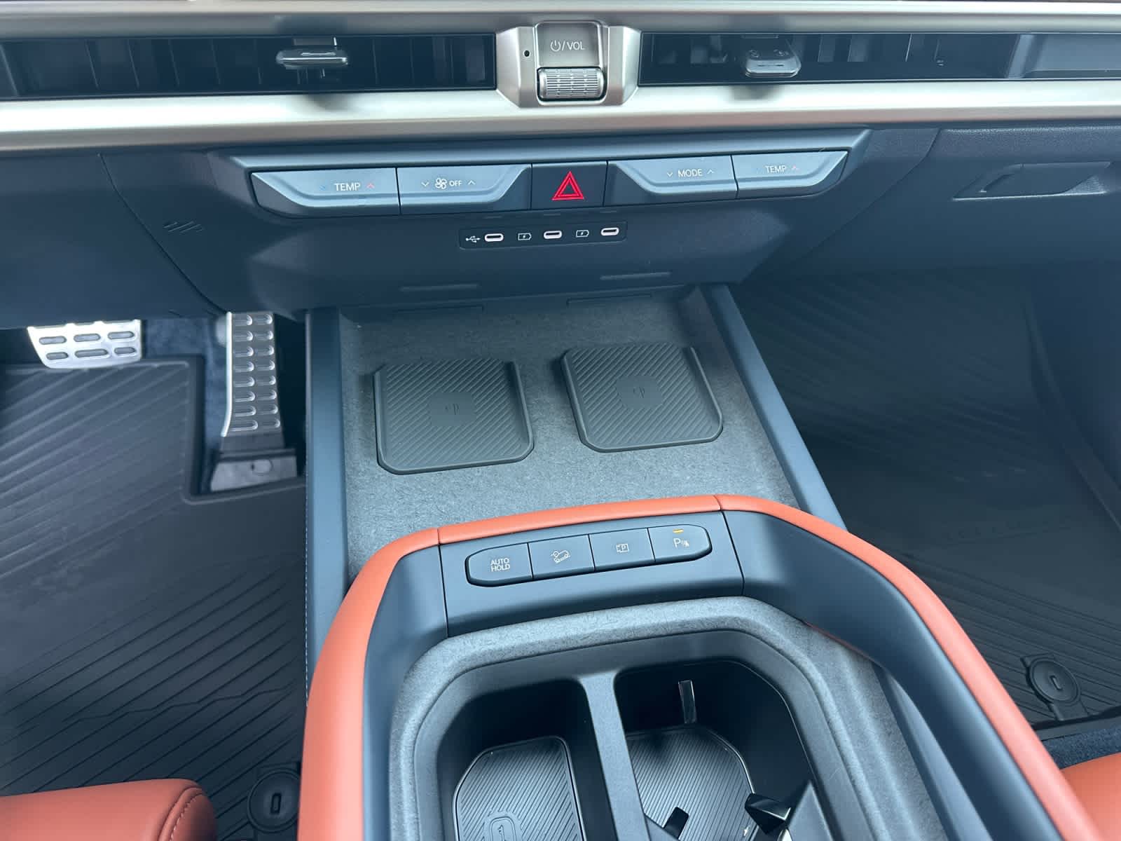 New 2027 Kia Telluride Hybrid SUV
