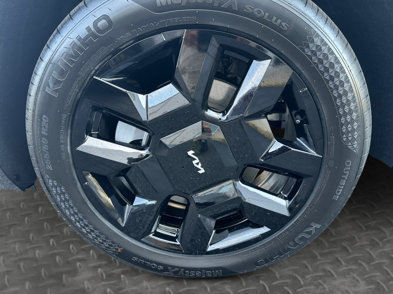 New 2027 Kia Telluride Hybrid SUV