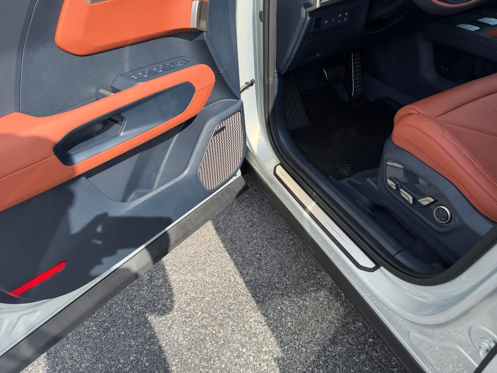 New 2027 Kia Telluride Hybrid SUV