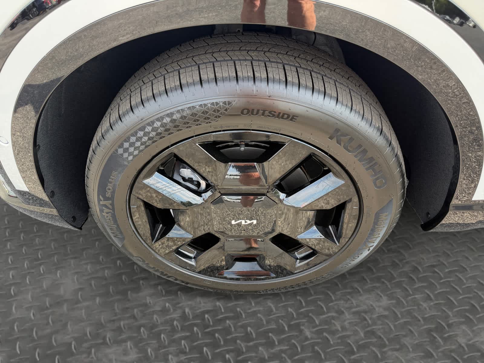 New 2027 Kia Telluride Hybrid SUV