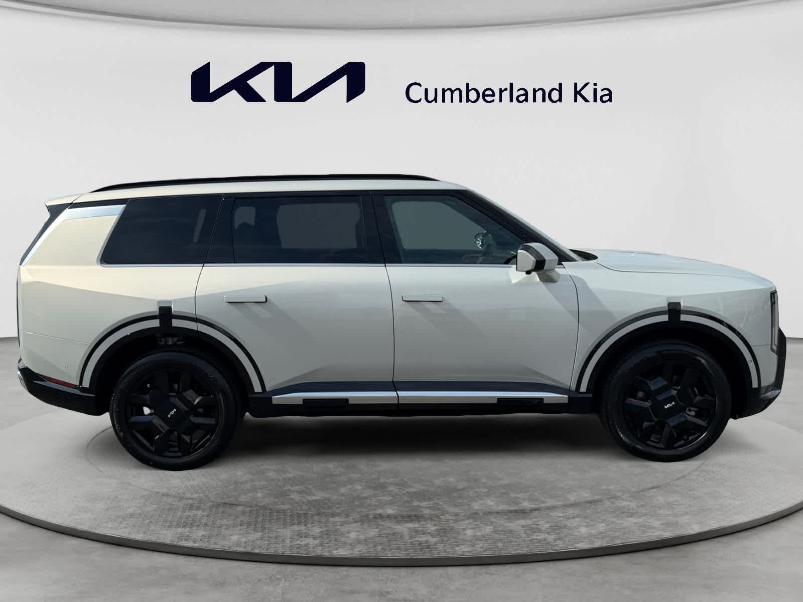 New 2027 Kia Telluride Hybrid SUV