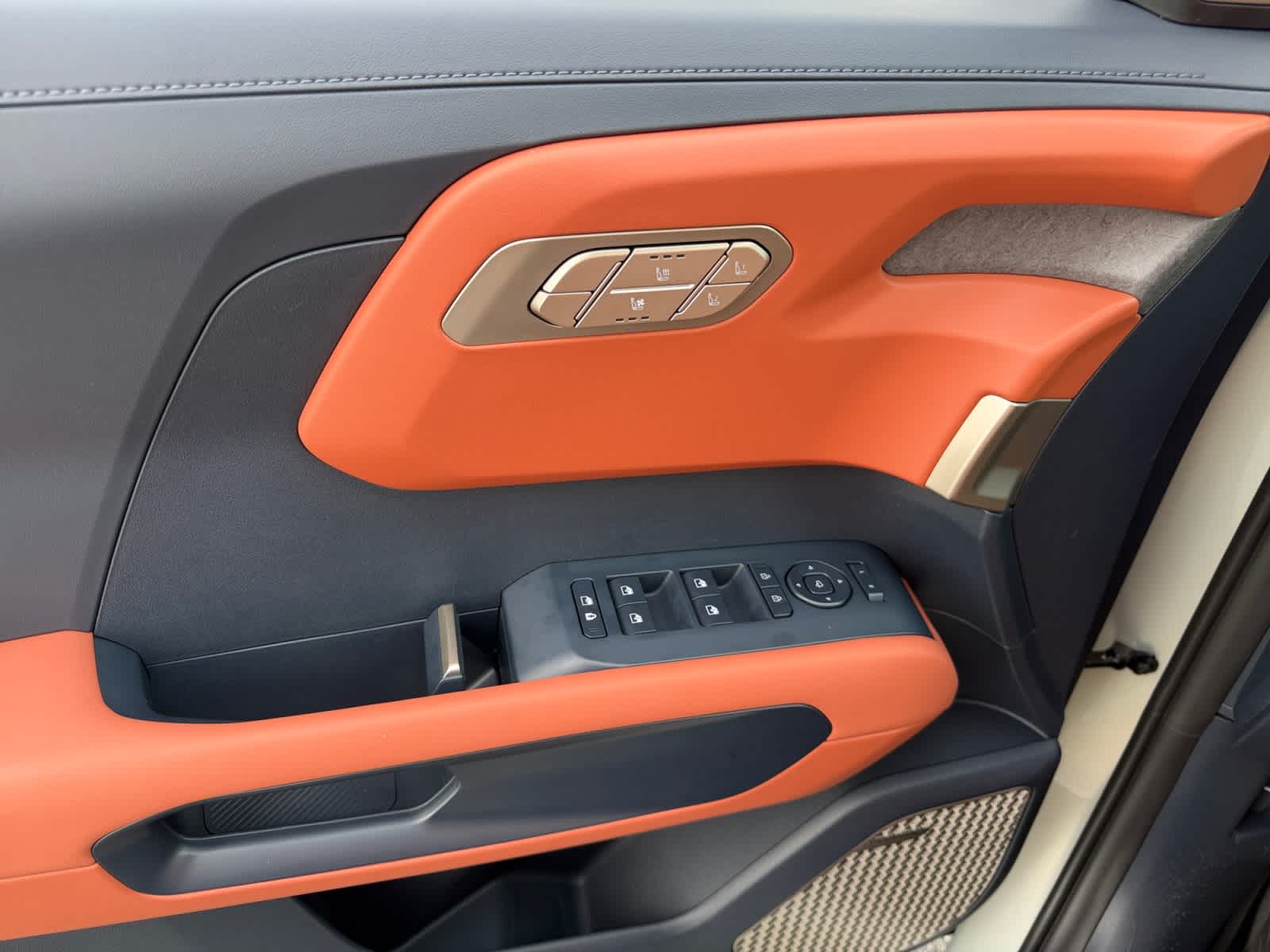 New 2027 Kia Telluride Hybrid SUV