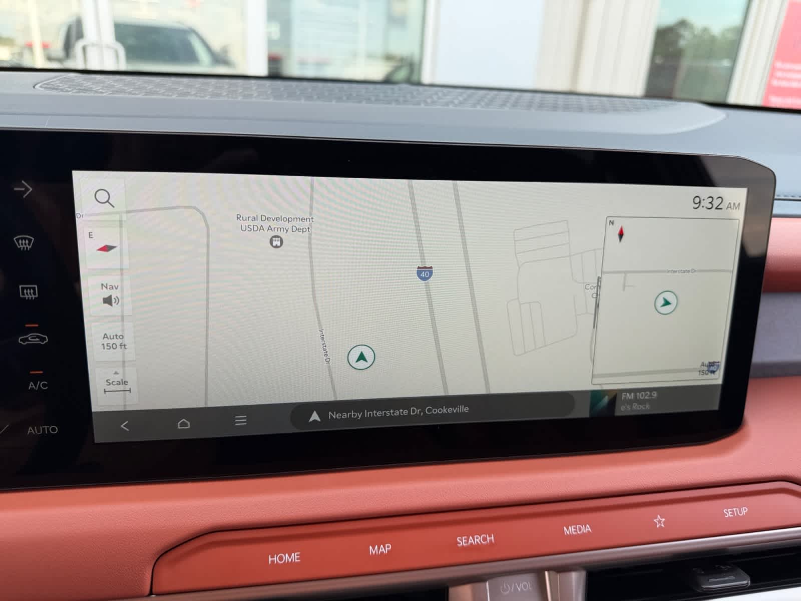 New 2027 Kia Telluride Hybrid SUV