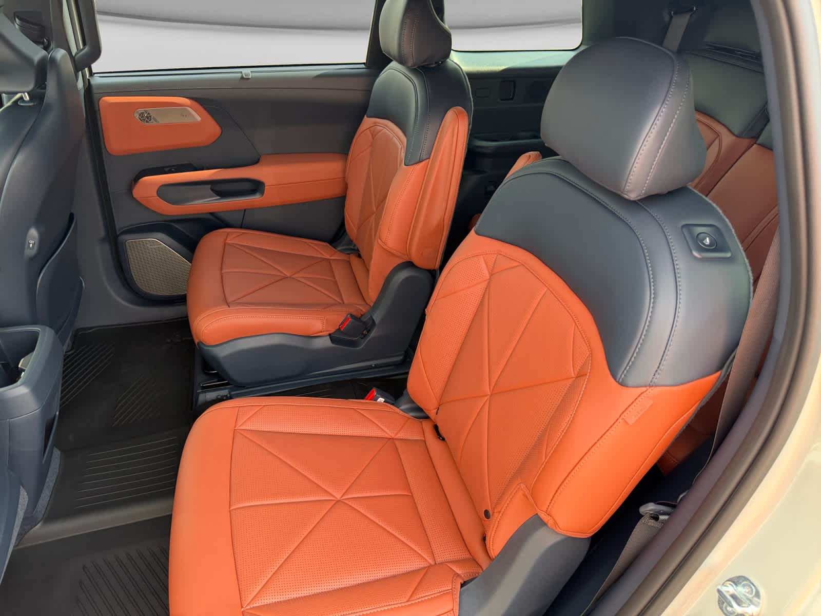 New 2027 Kia Telluride Hybrid SUV