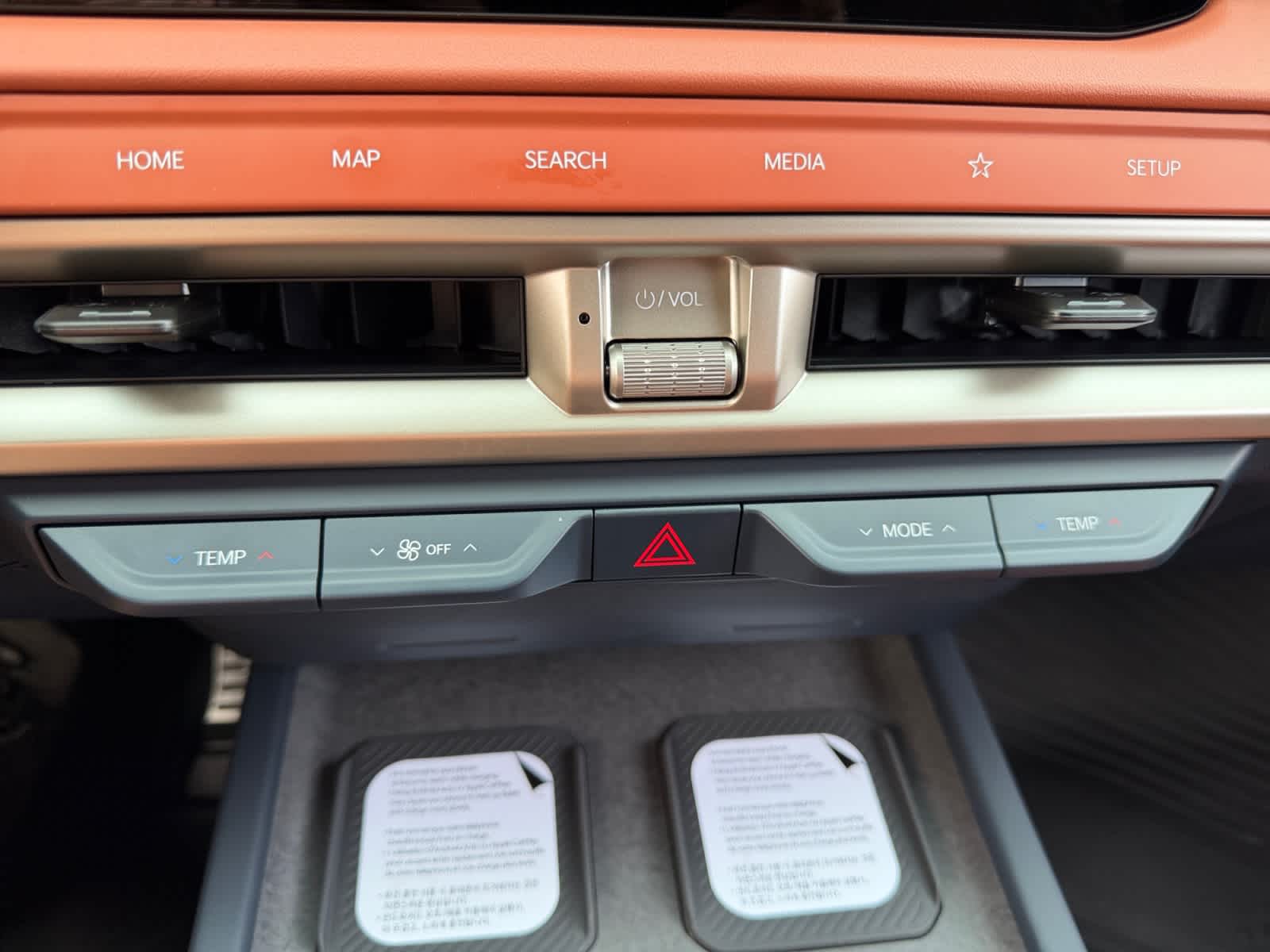 New 2027 Kia Telluride Hybrid SUV