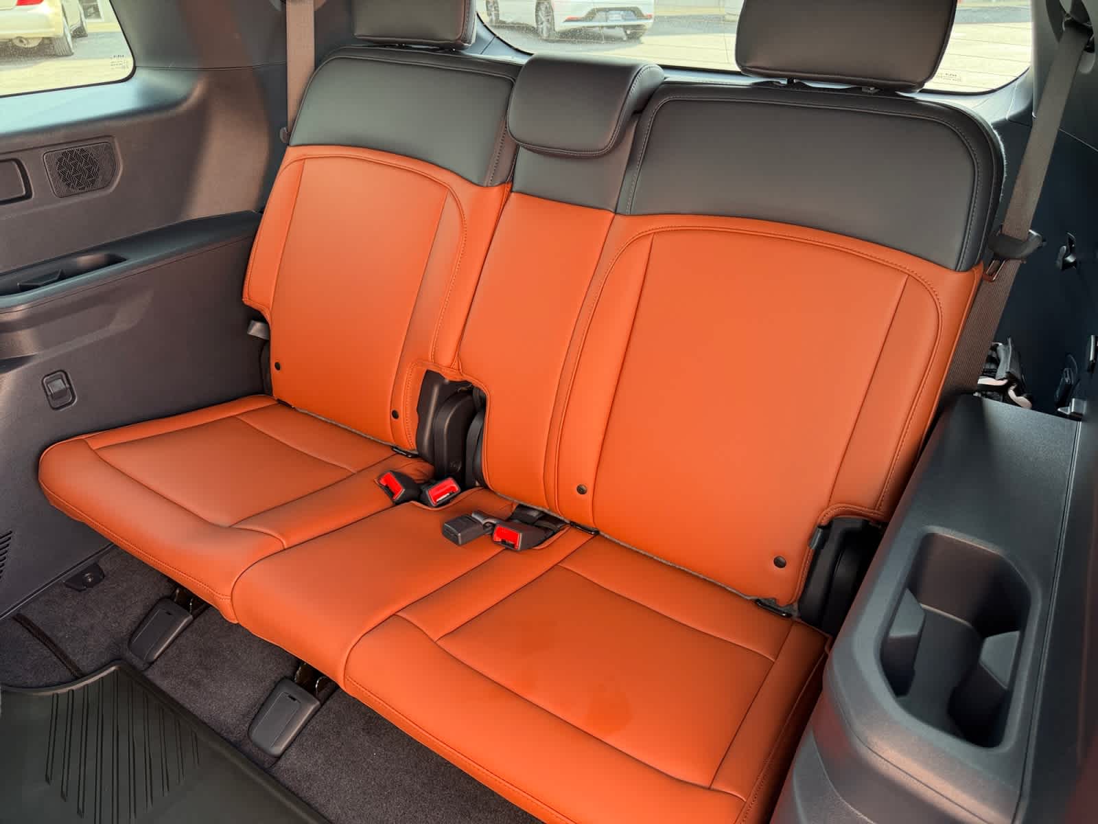 New 2027 Kia Telluride Hybrid SUV