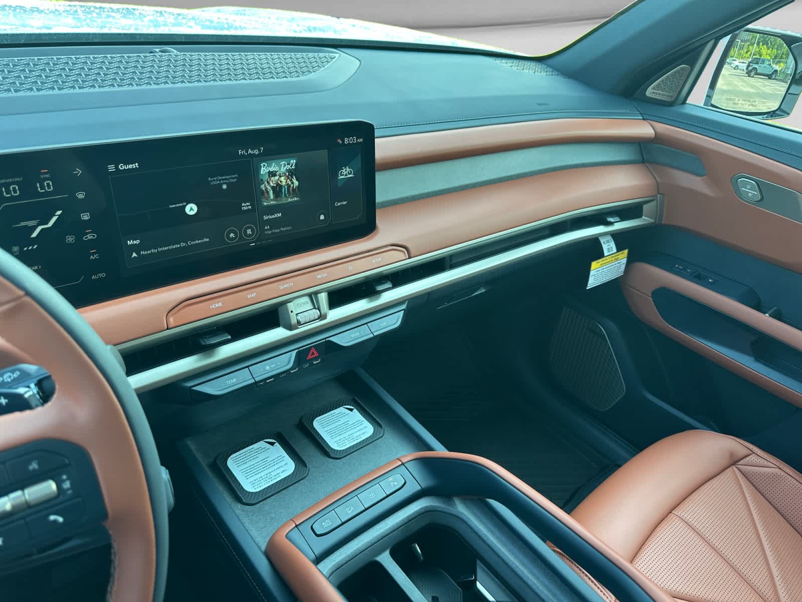 New 2027 Kia Telluride Hybrid SUV