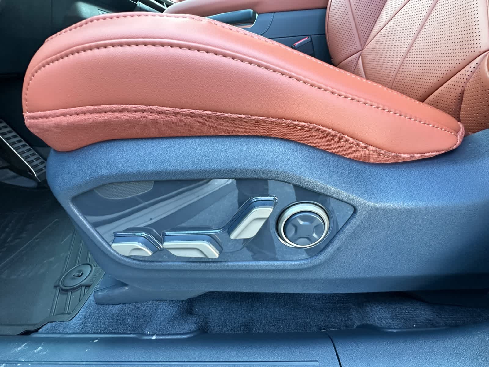 New 2027 Kia Telluride Hybrid SUV