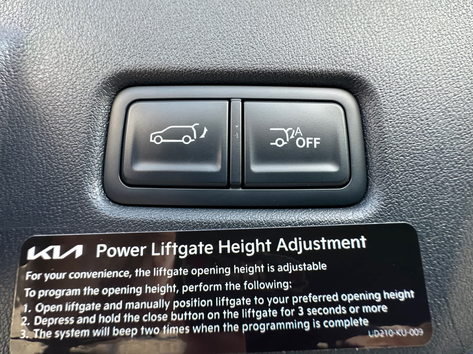 New 2027 Kia Telluride Hybrid SUV