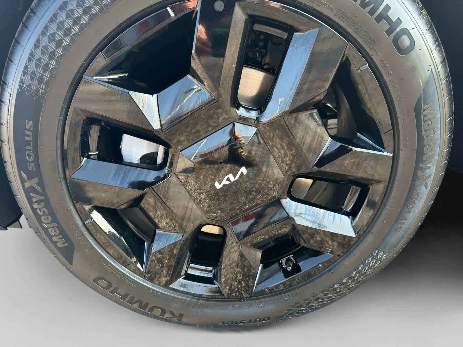 New 2027 Kia Telluride Hybrid SUV