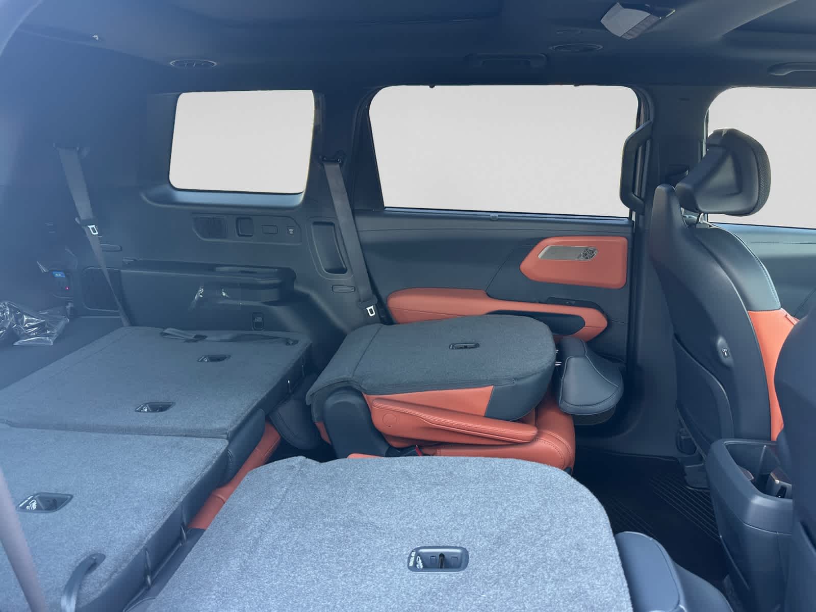 New 2027 Kia Telluride Hybrid SUV