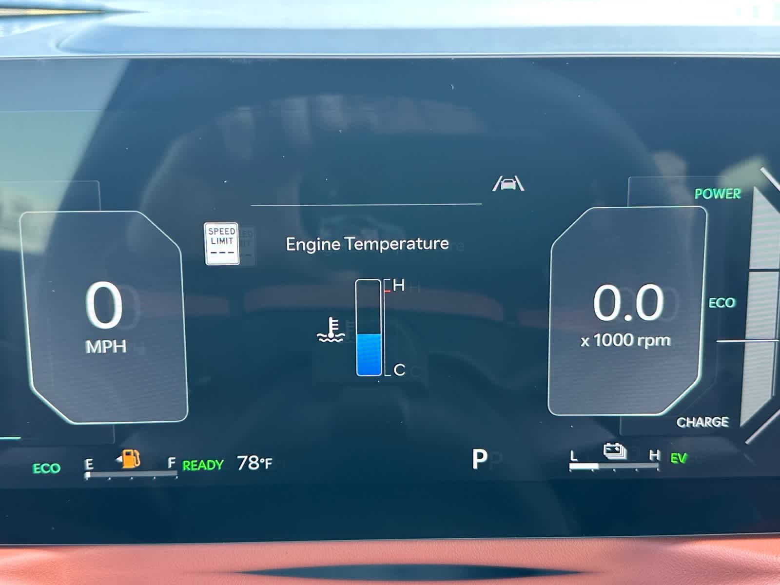 New 2027 Kia Telluride Hybrid SUV