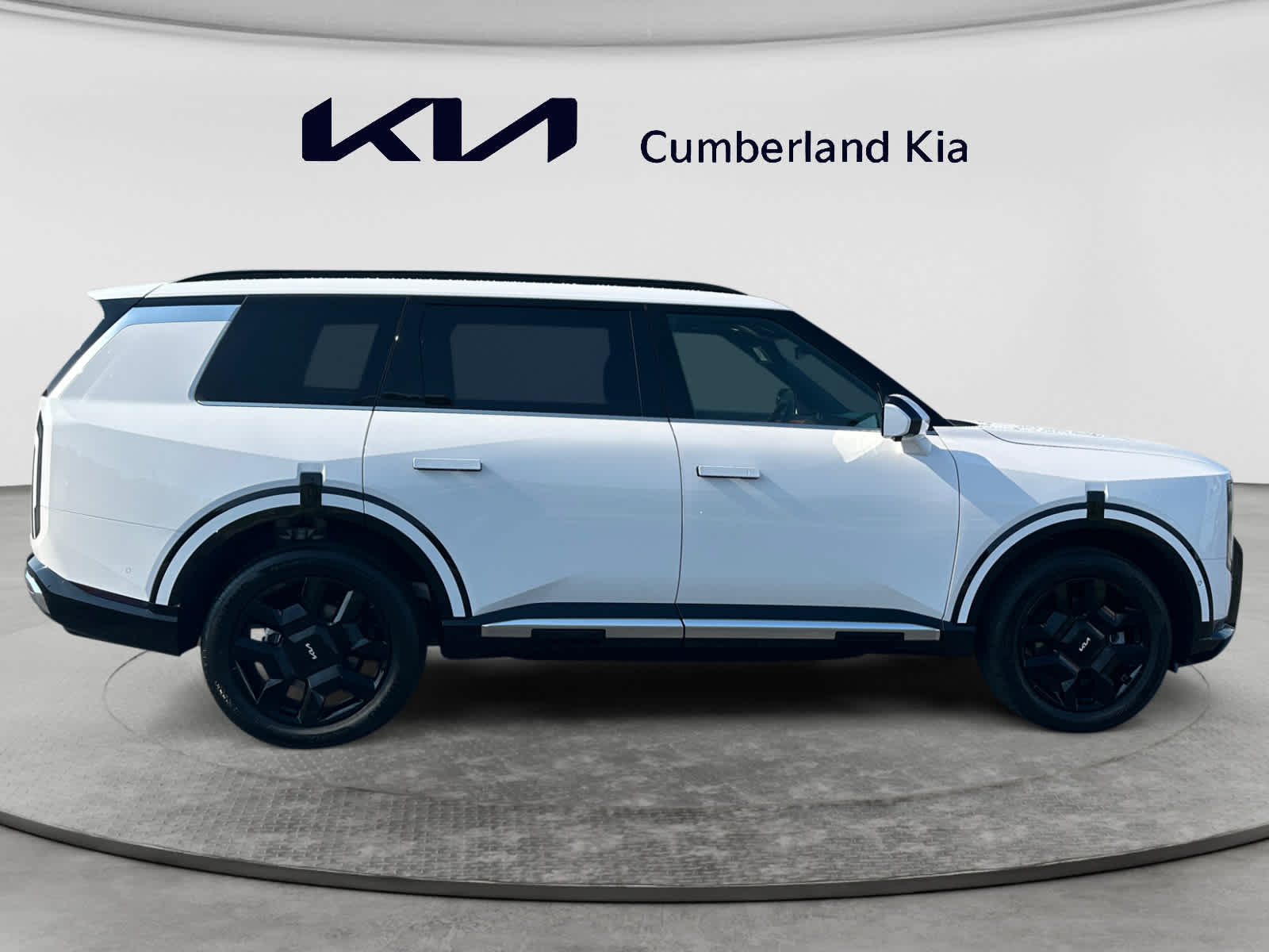 New 2027 Kia Telluride Hybrid SUV