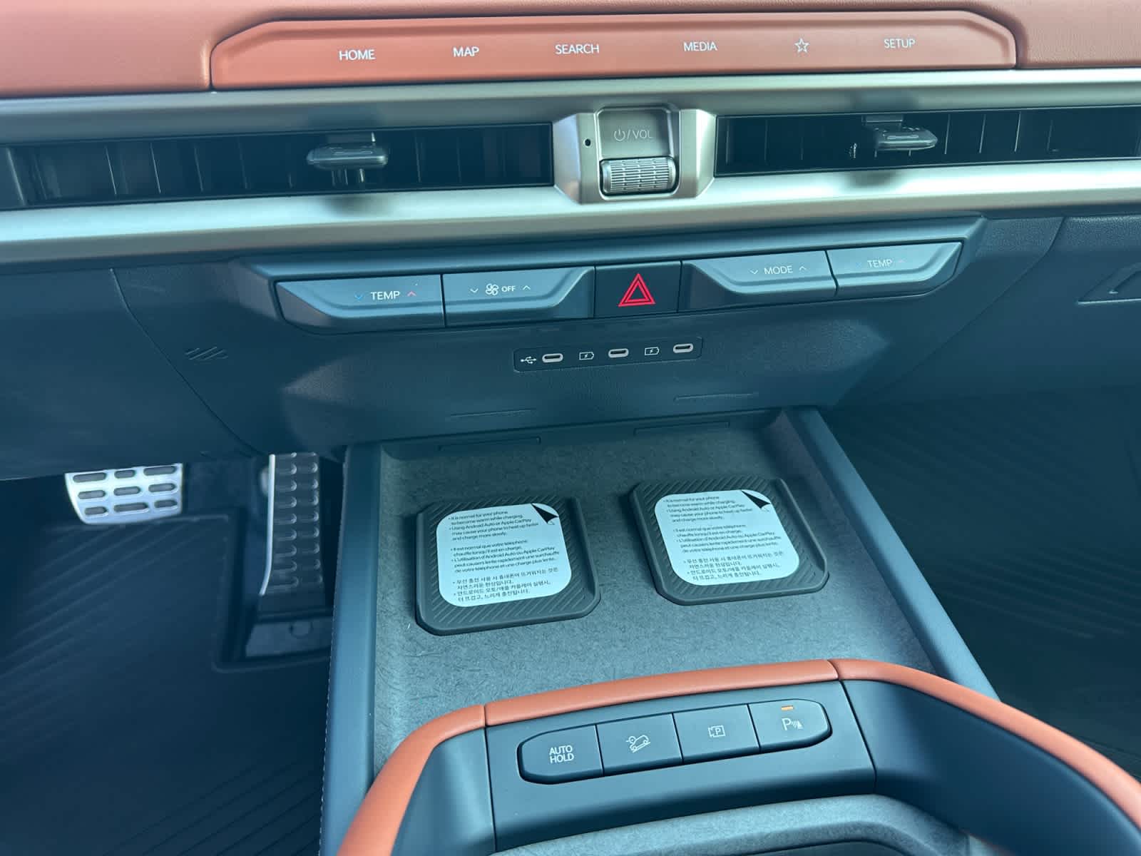 New 2027 Kia Telluride Hybrid SUV