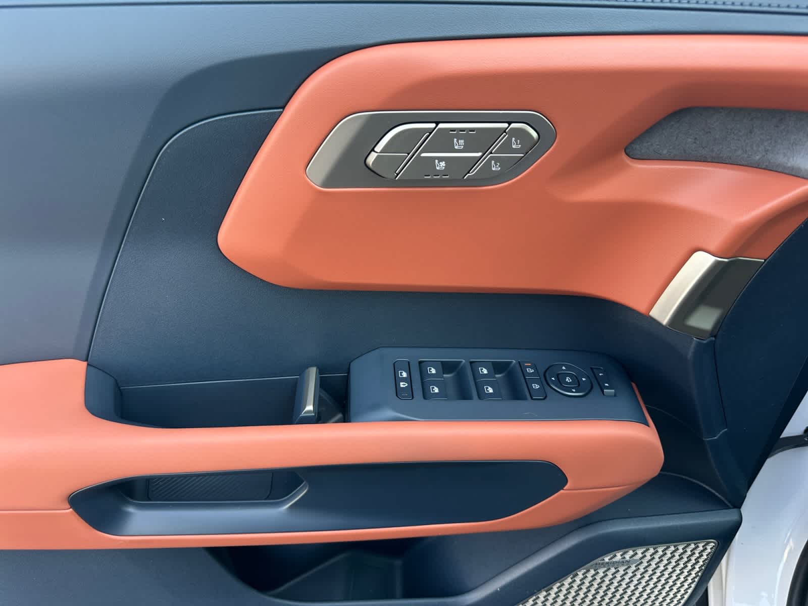 New 2027 Kia Telluride Hybrid SUV