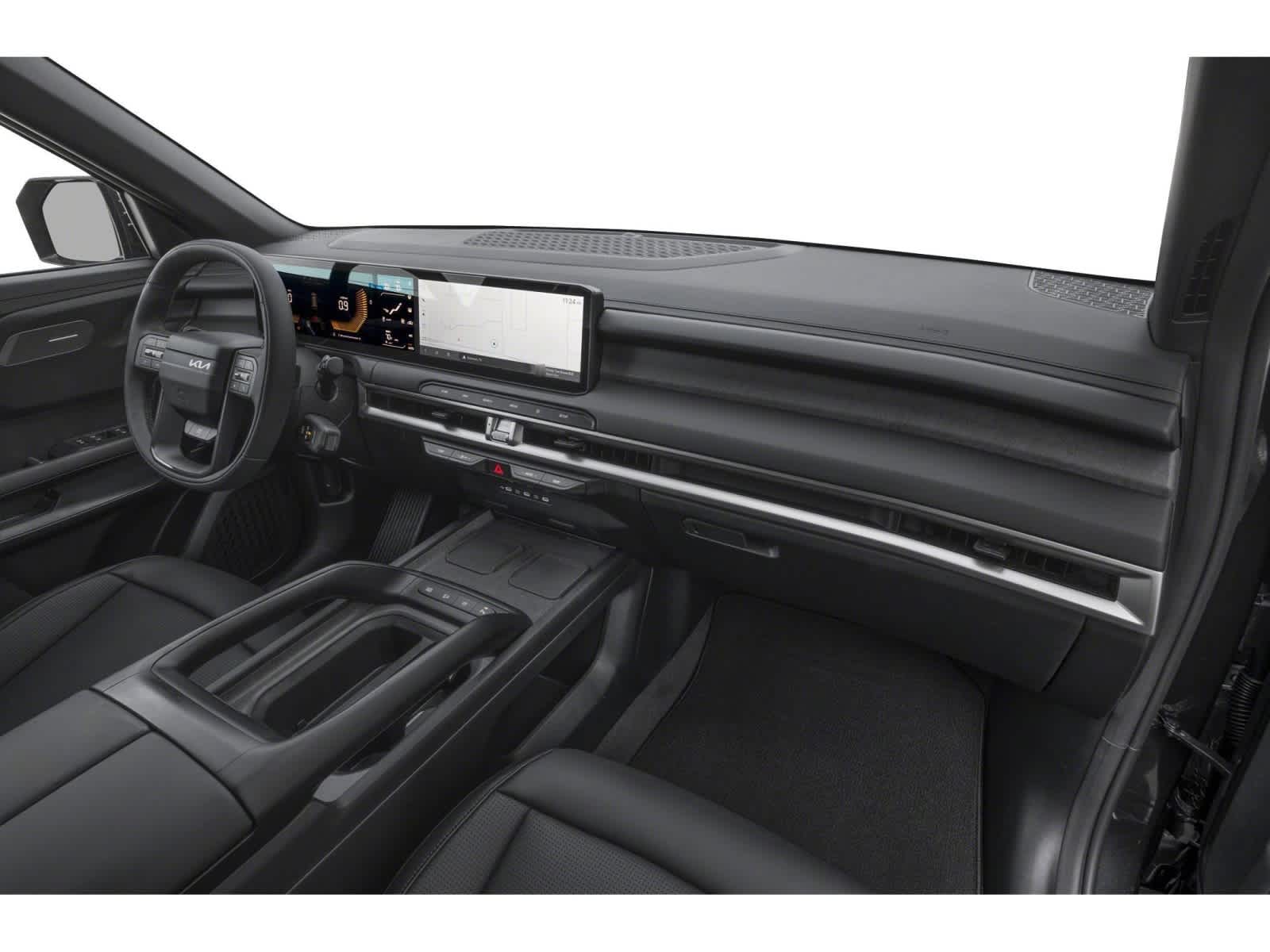 New 2027 Kia Telluride SUV