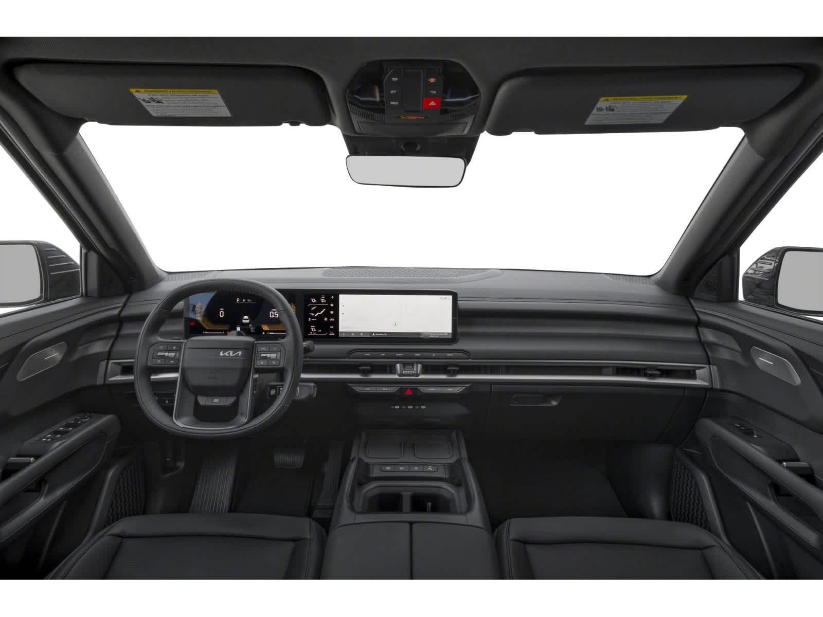 New 2027 Kia Telluride SUV