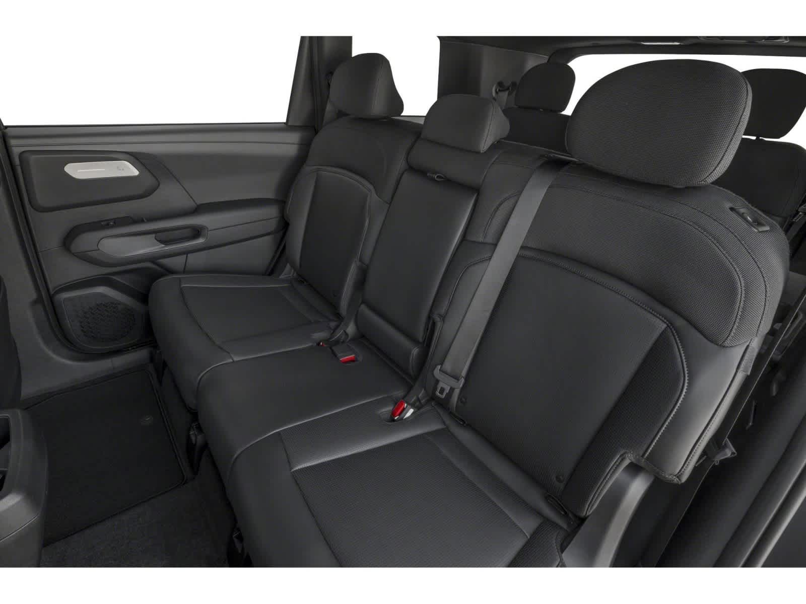 New 2027 Kia Telluride SUV