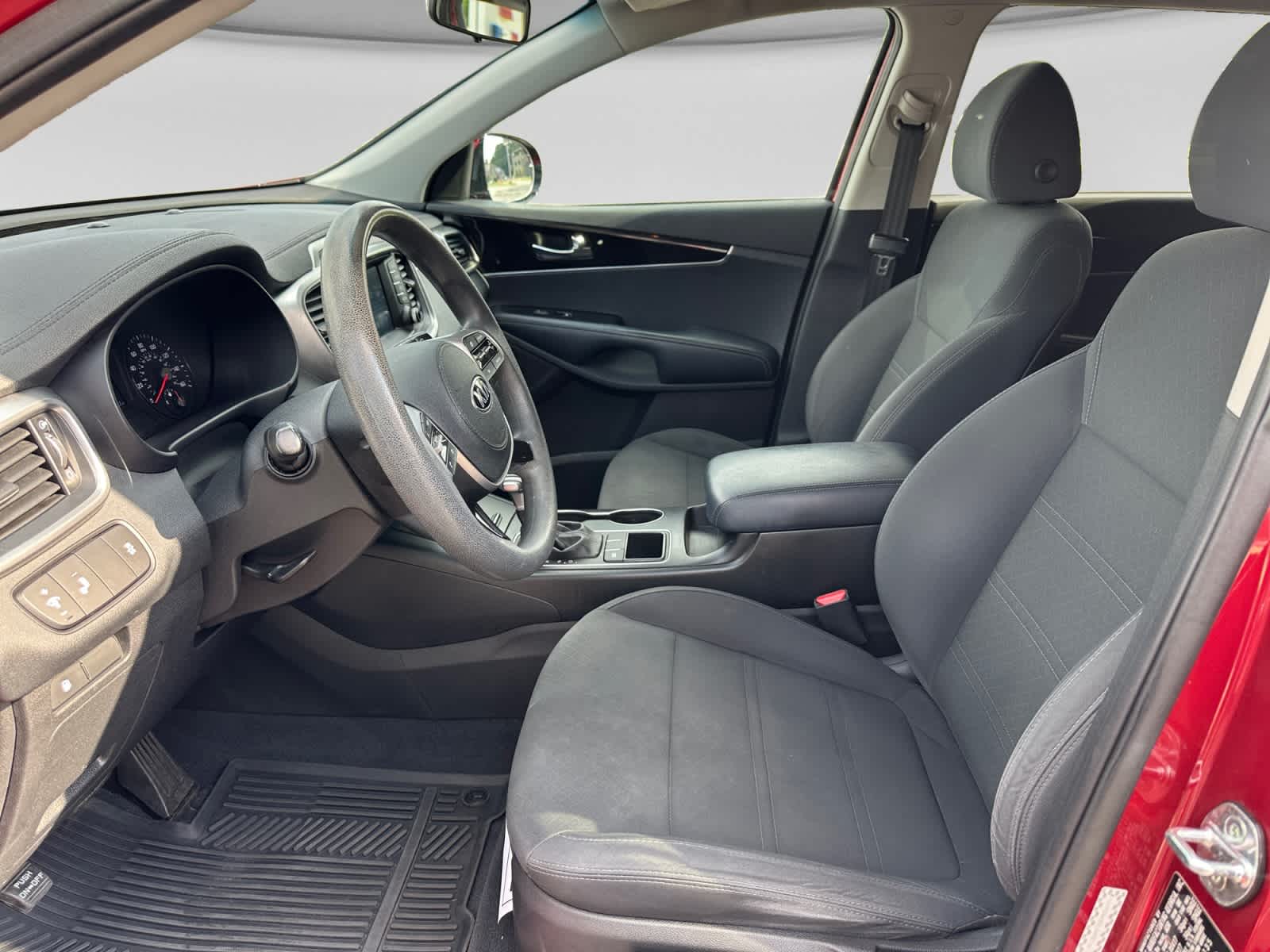 Used 2020 Kia Sorento SUV