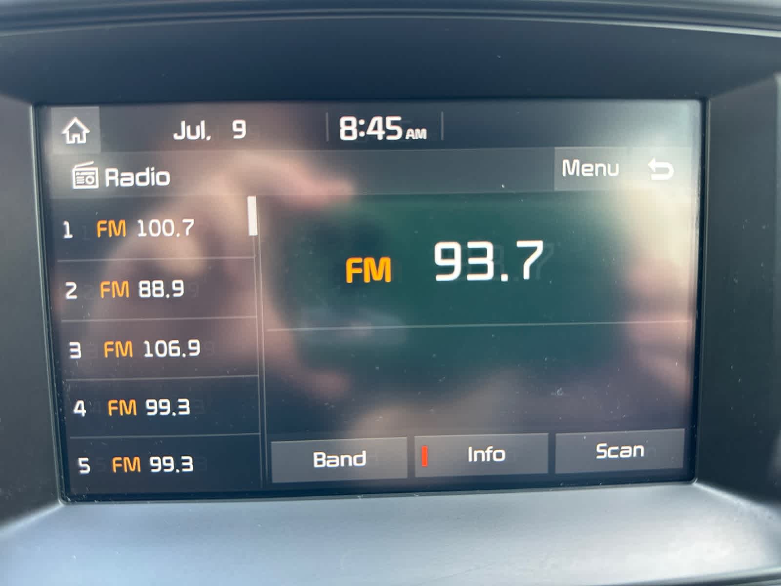 Used 2020 Kia Sorento SUV