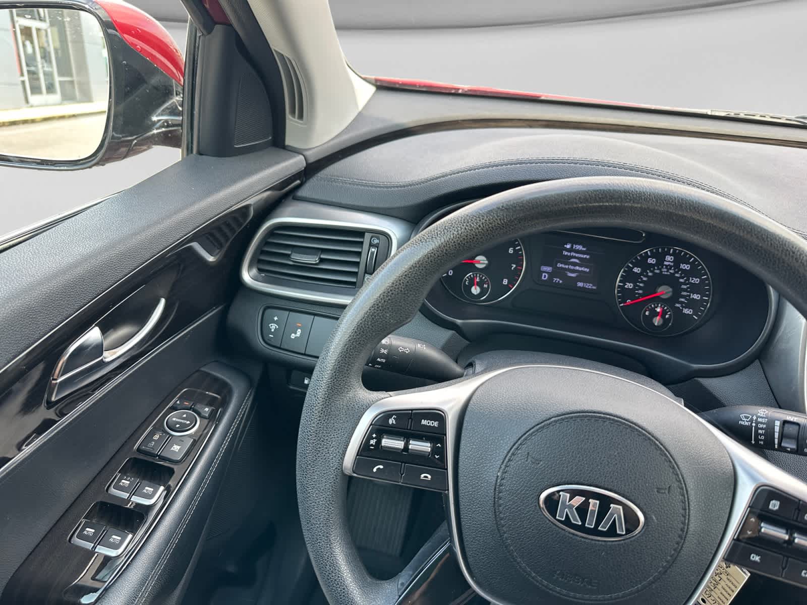 Used 2020 Kia Sorento SUV