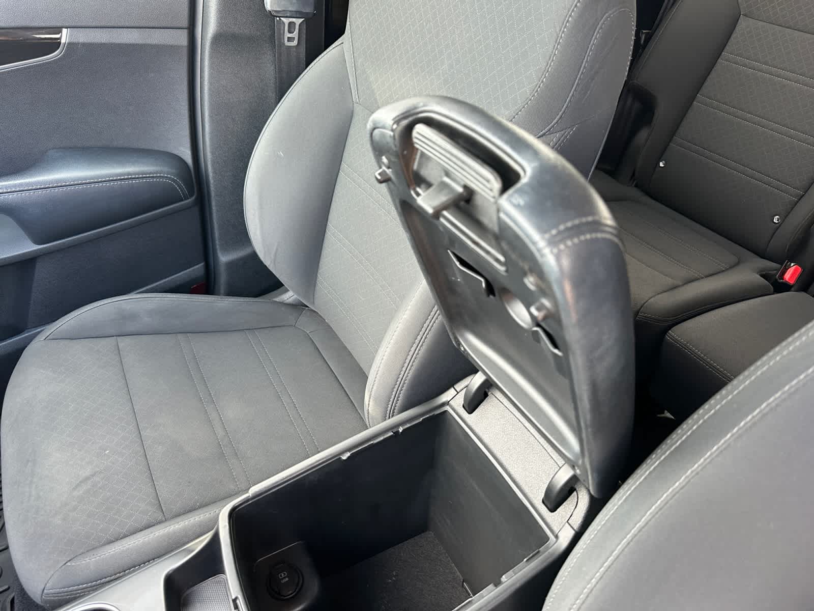 Used 2020 Kia Sorento SUV