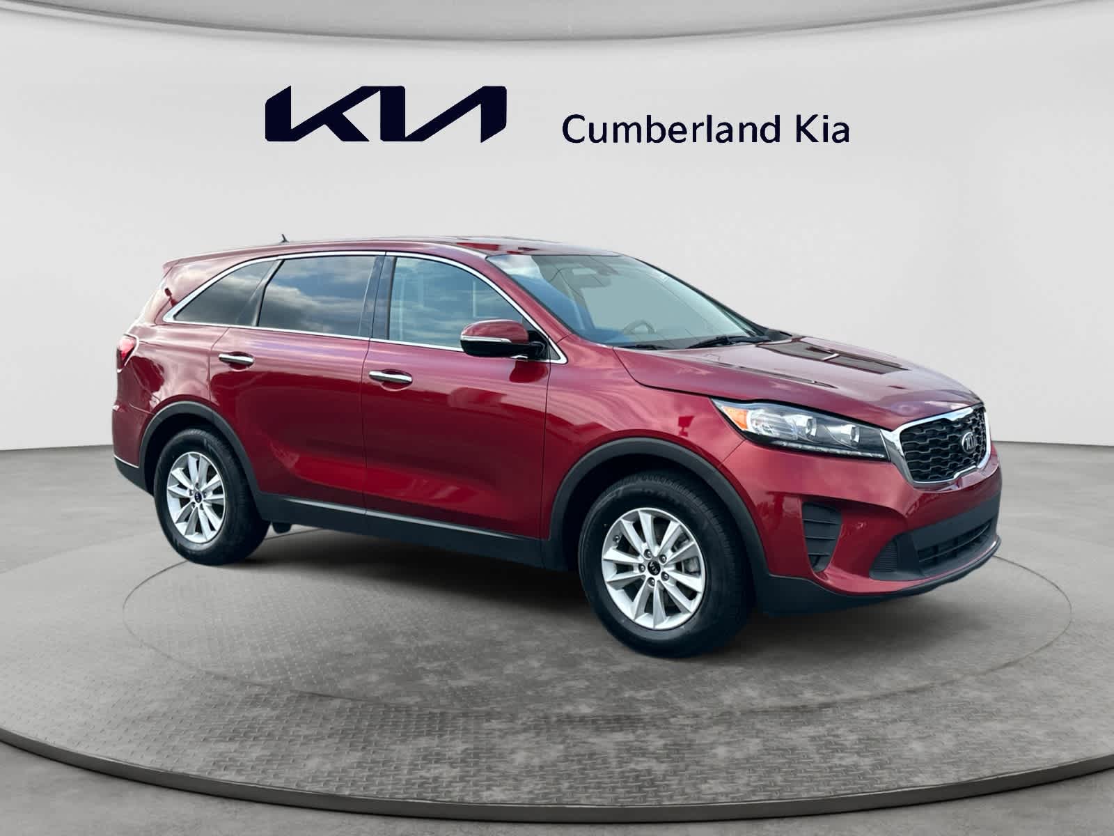 Used 2020 Kia Sorento SUV