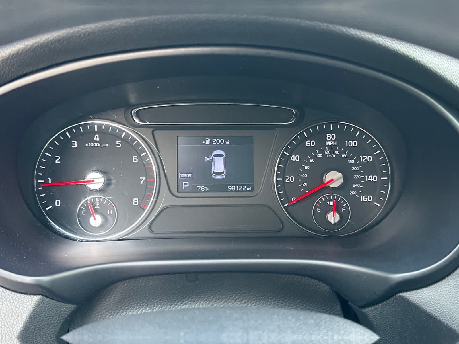 Used 2020 Kia Sorento SUV