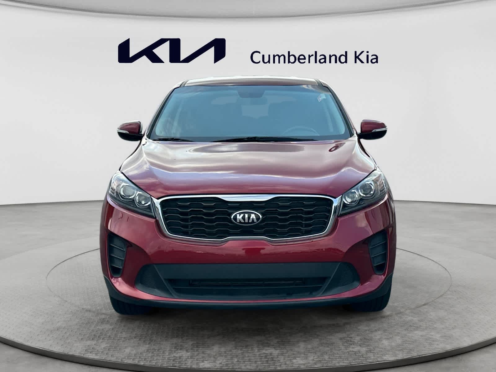 Used 2020 Kia Sorento SUV