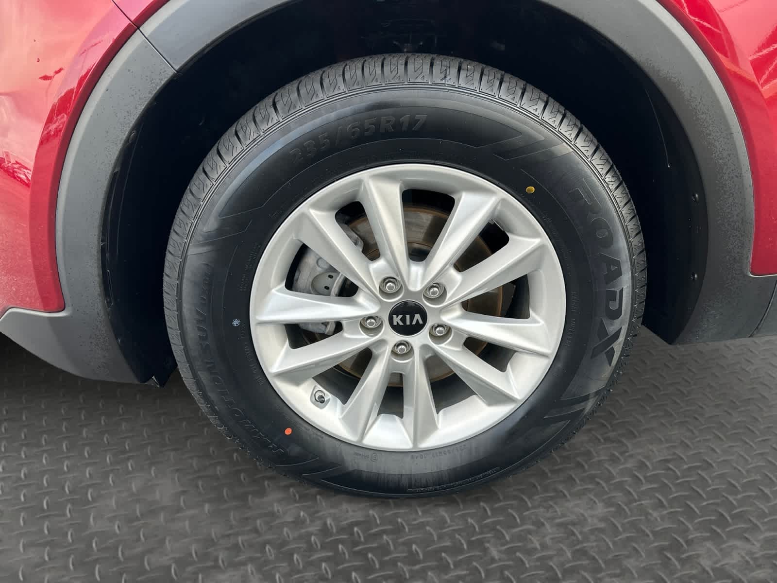 Used 2020 Kia Sorento SUV