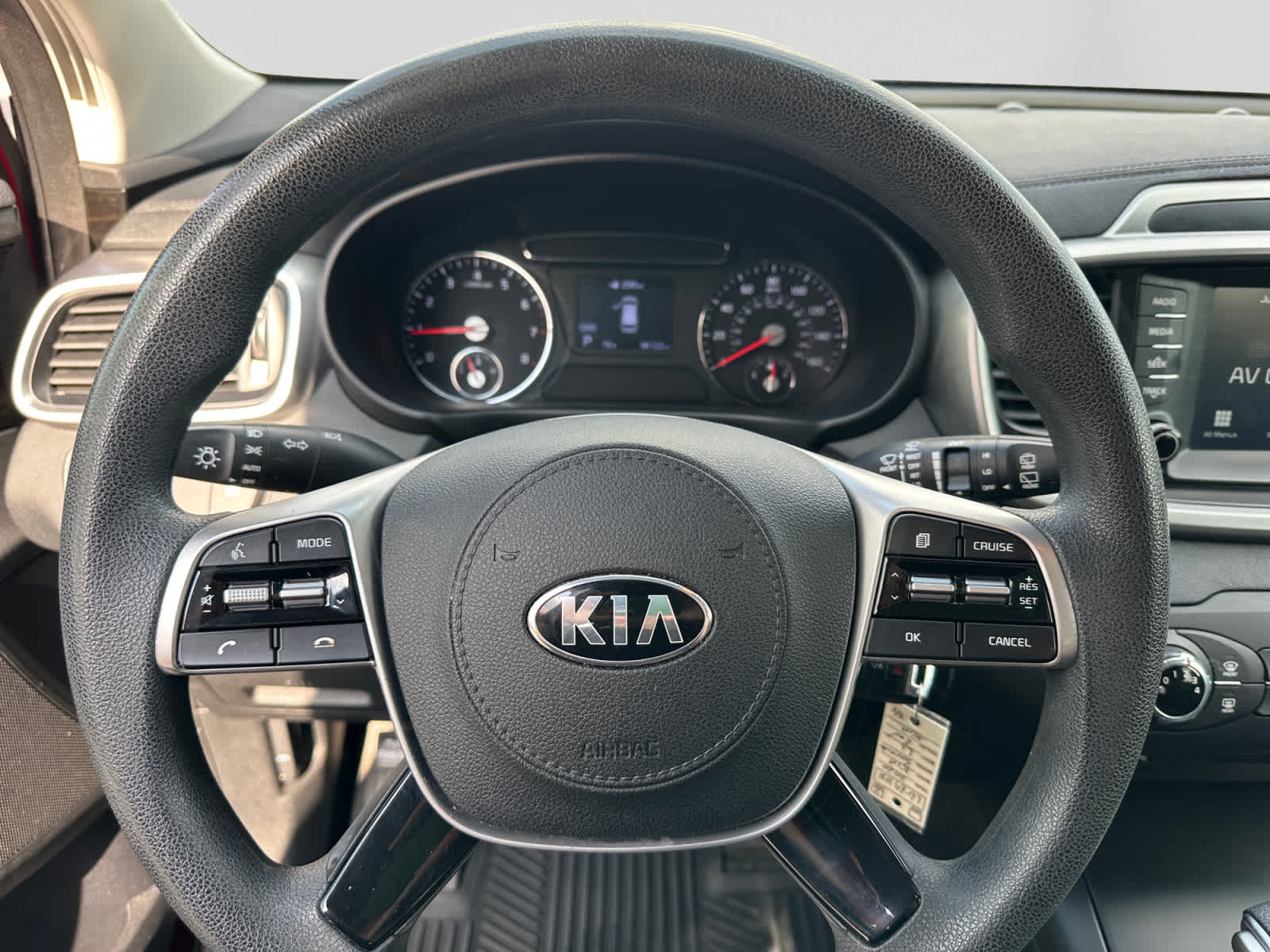 Used 2020 Kia Sorento SUV