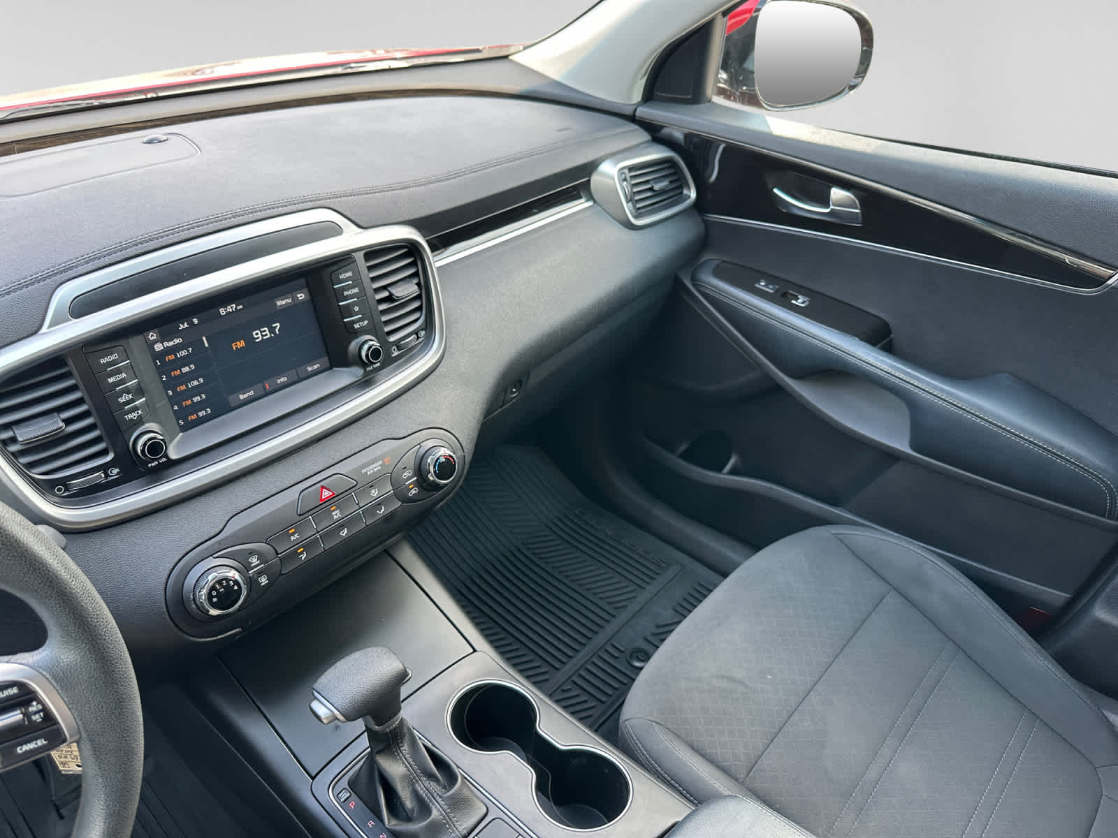 Used 2020 Kia Sorento SUV
