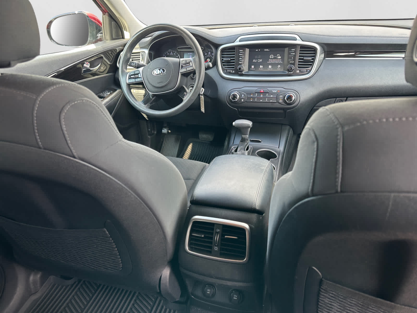 Used 2020 Kia Sorento SUV