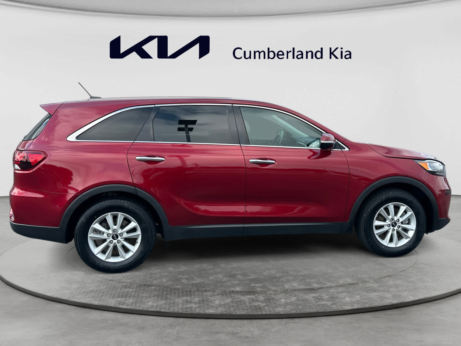 Used 2020 Kia Sorento SUV