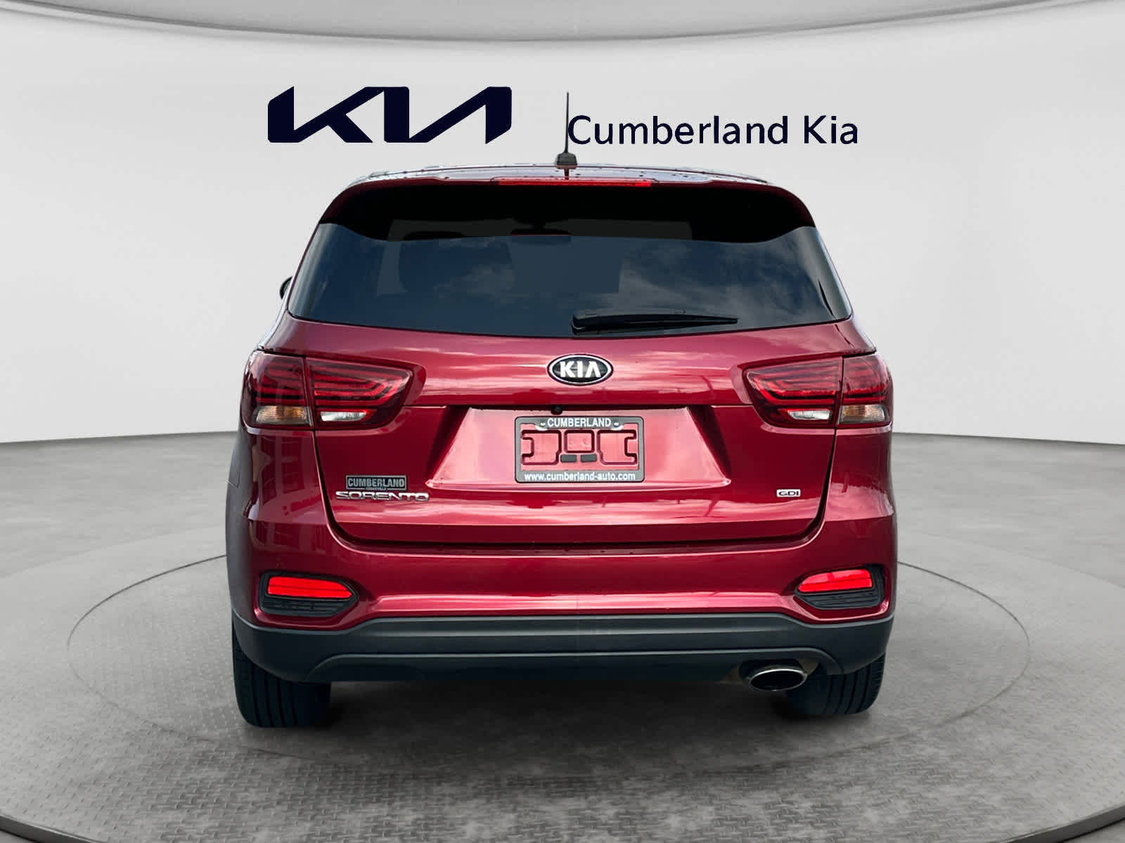 Used 2020 Kia Sorento SUV